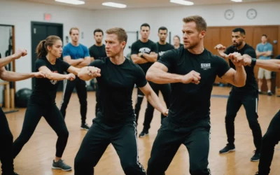 Krav-Maga : quelle est la véritable essence de ce sport de combat ?