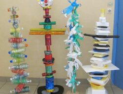 Atelier RecycLame: L’Art du Recyclage