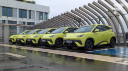 BYD, le géant chinois, surpasse Tesla dans l’électrique et ça ne va pas s’arrêter.