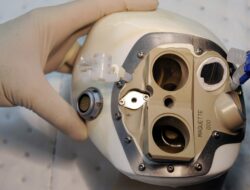 “On a sauvé Notre-Dame, on peut sauver Carmat”: le fabricant français du cœur artificiel saura le 14 octobre s’il est liquidé