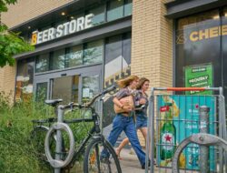 La fermeture continue des magasins de bière en Ontario