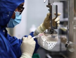 Le sort du fabricant français de cœurs artificiels Carmat sera connu le 14 octobre