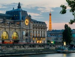 Les expositions à voir à Paris en octobre 2025