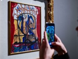 La police italienne a confisqué 21 œuvres de cette expo dédiée à Dali, pour une très bonne raison