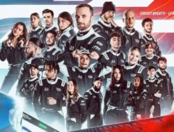 GP Explorer 3 : Comment et à quelle heure suivre la course ce dimanche sur Twitch et TV ?