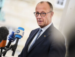 Friedrich Merz, Emeis, Shein : les infos économiques de la semaine