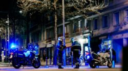 Il défie le contrôle et mord le doigt d’un gendarme : choc dans les forces de l’ordre