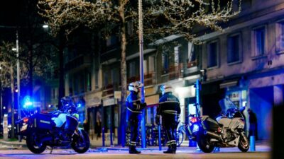 Il défie le contrôle et mord le doigt d’un gendarme : choc dans les forces de l’ordre