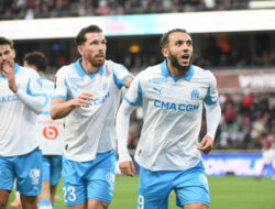 Ligue 1 : L’OM brille à Metz avec une victoire éclatante (3-0)