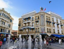 Tunisie : les touristes et la diaspora ont rapporté beaucoup de devises au pays