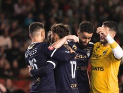 Futsal. D1 : un Nantes spectaculaire domine Toulouse