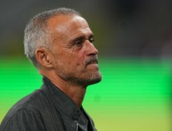 La meilleure équipe qu’il a entrainé ? Luis Enrique dévoile tout !