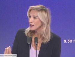 Vers la conclusion de l’AME ? Agnès Evren (LR) reste ferme.