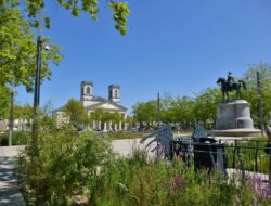 La Roche-Sur-Yon ouvre les candidatures pour sa boutique éphémère !