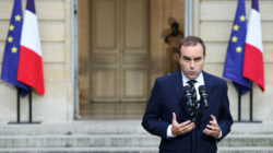 Coalition de Sébastien Lecornu : Les Républicains font leur entrée