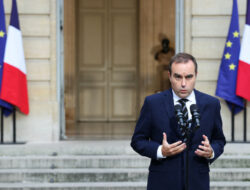 Coalition de Sébastien Lecornu : Les Républicains font leur entrée