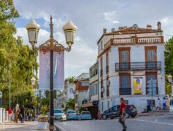 Résidence en Algérie : l’expérience d’une expatriée française