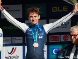 Paul Seixas : « Indescriptible ! »