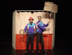 Festival Marmaille à Rennes : une référence en créations pour le jeune public qui repose sur la « confiance »