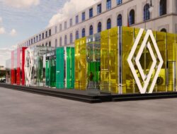 Renault dément toute décision face à une rumeur de plan économique