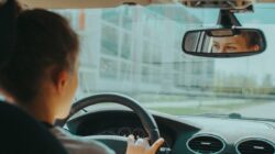 Une envie pressante qui l’a conduite au tribunal et à une amende salée !