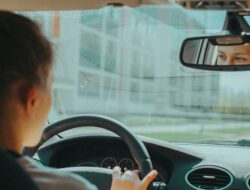 Une envie pressante qui l’a conduite au tribunal et à une amende salée !