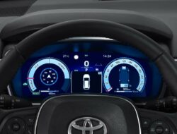 En Australie, Toyota dénonce les faux hybrides des concurrents.