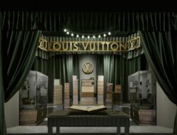 À Paris, Louis Vuitton inaugure une grande exposition gratuite consacrée à l’Art Déco