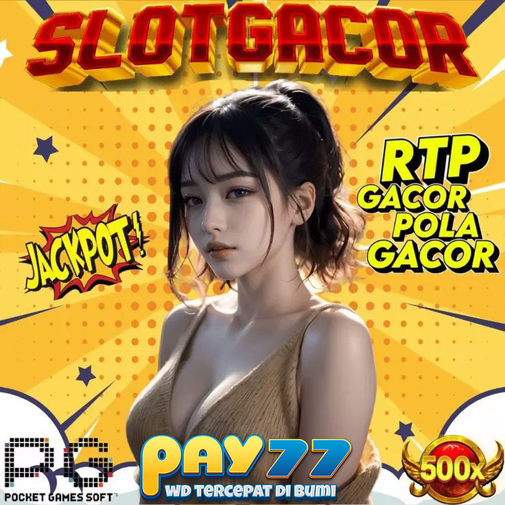 PAY77 ~ DEMO SLOT VIRTUAL REALITY MENYUSUN POLA MAXWIN image 1