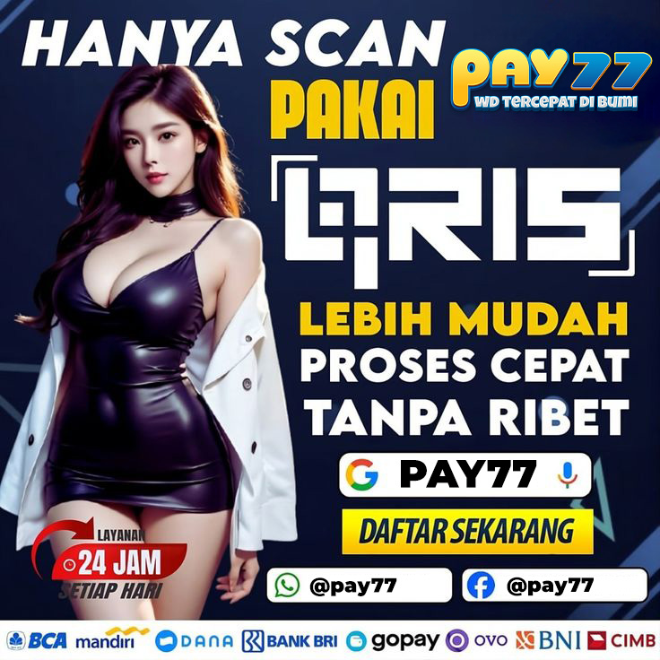 PAY77 ~ DEMO SLOT VIRTUAL REALITY MENYUSUN POLA MAXWIN image 3