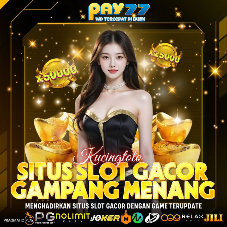 PAY77 ~ DEMO SLOT VIRTUAL REALITY MENYUSUN POLA MAXWIN image 4