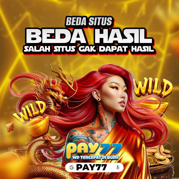 PAY77 ~ DEMO SLOT VIRTUAL REALITY MENYUSUN POLA MAXWIN image 5