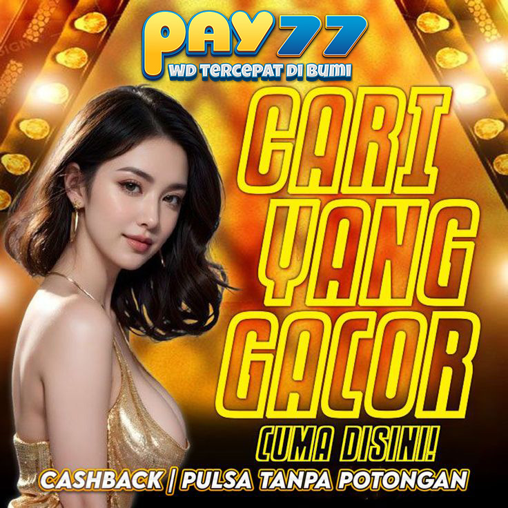 PAY77 ~ DEMO SLOT VIRTUAL REALITY MENYUSUN POLA MAXWIN image 6